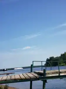 Гостевой дом на берегу Волги - 49