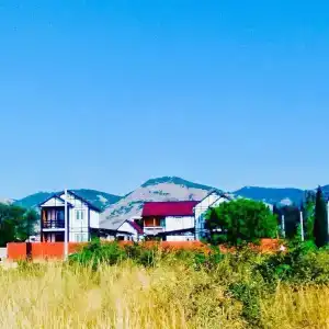 Адмиральские домики - 30