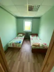 Горный приют - 19