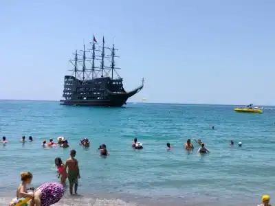 Xafira Deluxe Resort&Spa - Ultra All Inclusive - 21