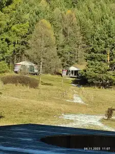 Семёновка - 0