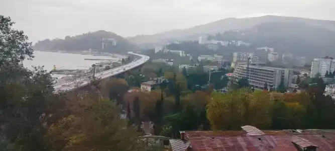 Панорама Хоста - 42