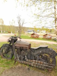 Длинный берег - 20