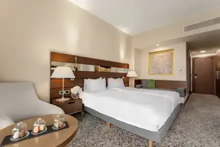 Mantera Resort & Congress - 29