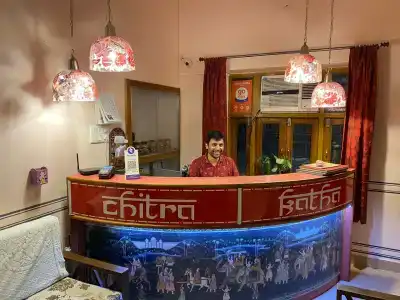 Chitra Katha Jaipur Boutique - 3