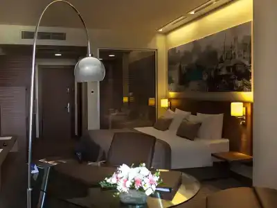 Gorrion Istanbul - 37