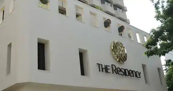 The Residency, Chennai - 5