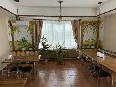 Трэкхолл - 0