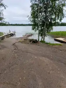 Дом у скалы - у Архипыча - 25