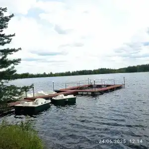 Березовый рай - 33