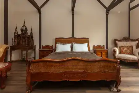 Вилла Кенигсвальд - 37