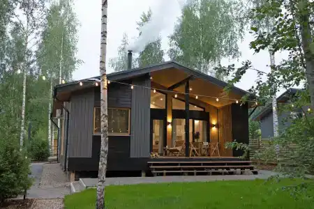 Львовские озера - 1