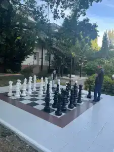 Рассвет - 5