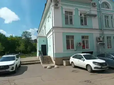 Воскресенская - 6