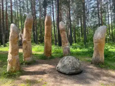 Лукоморье - 47
