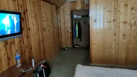 Альпенхауз - 20