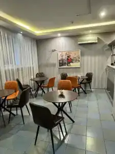 Аэропорт - 35