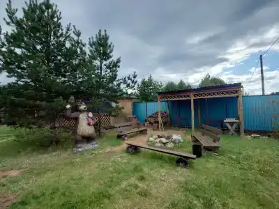 Байкальский медведь - 34