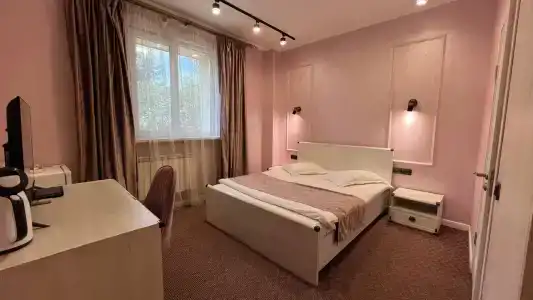 Джепсон Резиденс - 1