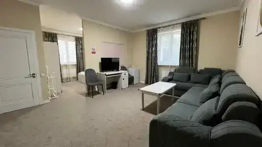 Джепсон Резиденс - 21