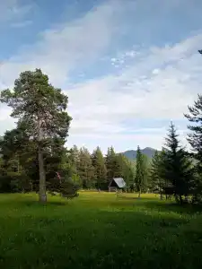 Заветное место - 1