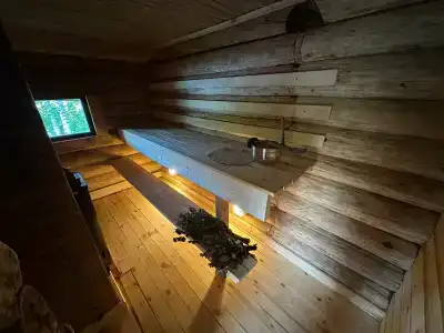 Карельский хутор - 38