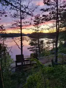 Jakoniemi village - 12