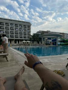 Truemars & Suites - 46