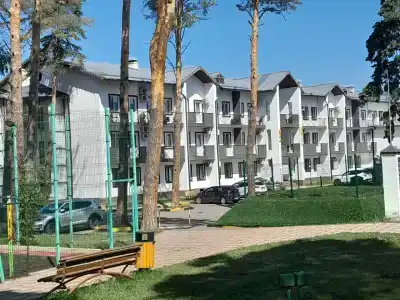 Кокшебель - 29