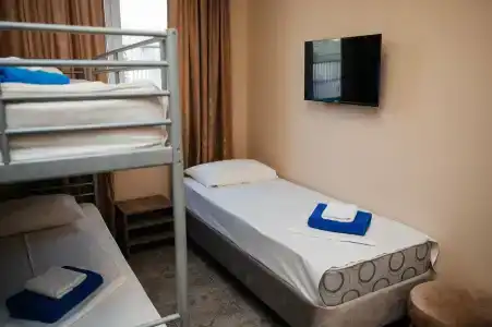 4 Сезона - 25