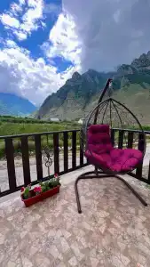 Balkaria House - 11