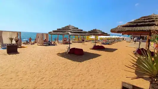 Тихое место - 1