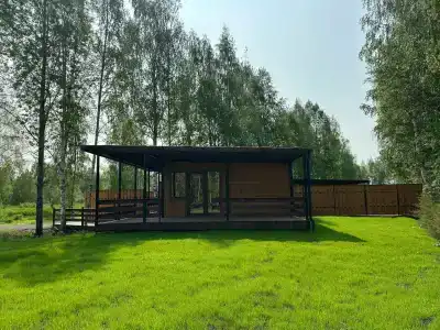 Бобровый берег - 18