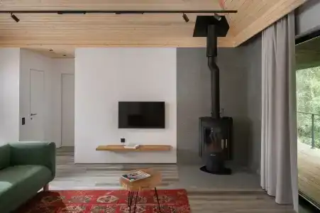 Wish Home Лесной Берег в Мясоедово - 46