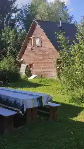 Коттеджи в Плотично - 43