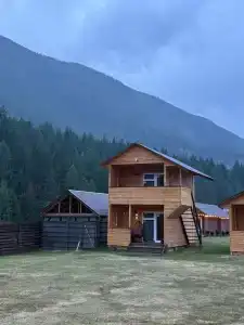 Золотая середина - 0