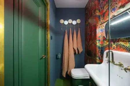 Мятный сад - 14