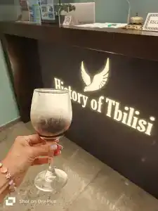 History of Tbilisi - 6