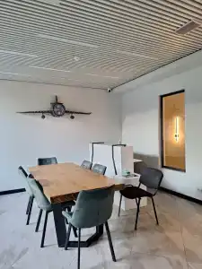 Родина Аэро - 64