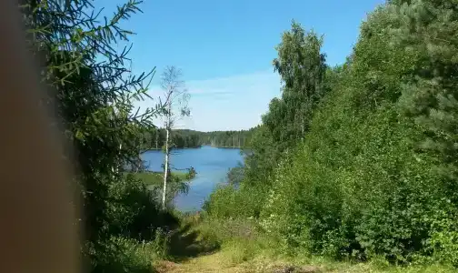 Домик в Думино - 1