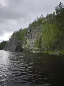 Карельские Лага - 8