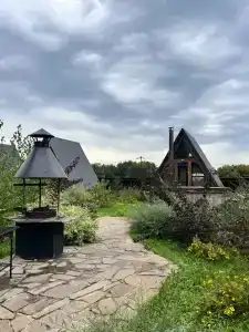 Усадьба в Тишине в Поповке - 6