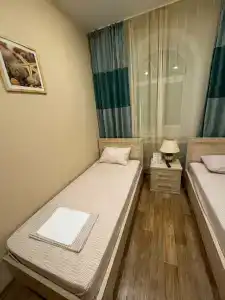 Старт - 3