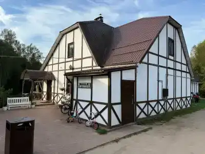 Усадьба Запруднево - 81