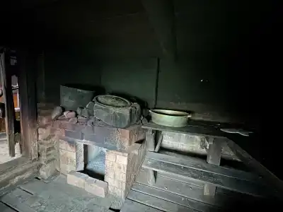 Башкирская коза - 23
