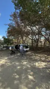 Баттерфляй - 6