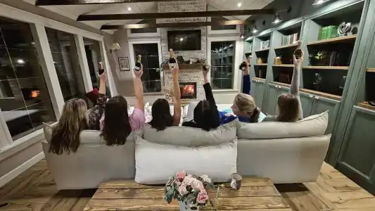 Васильевка - 9