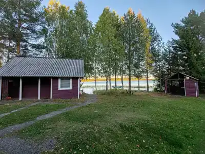 Каменка - 33