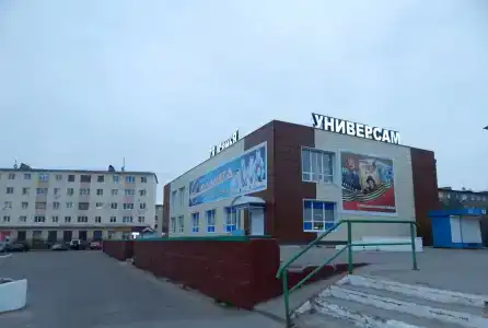 Беломорье - 21