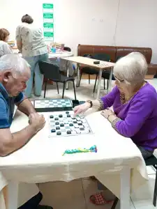 Вишневая поляна - 46
